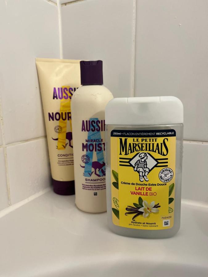 Cosy Studio Near The Eiffel Tower Apartment Paris